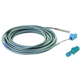 Датчик комнатной температуры CTI-S-03 с регулировкой (AD239) De Dietrich