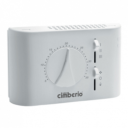 Регулятор комнатной температуры TA/M24 24В Cimberio