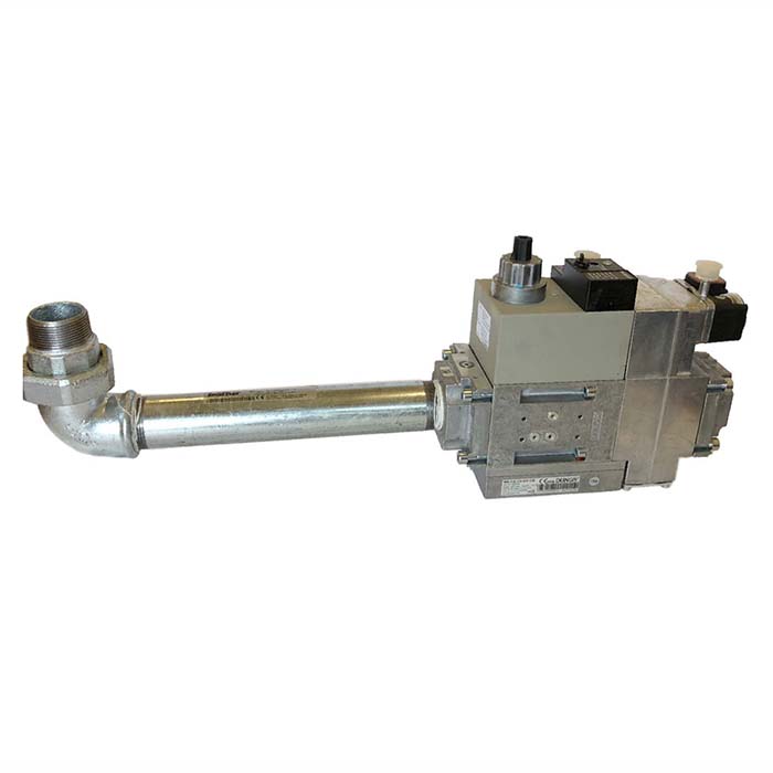 Арматура газовая MM415B20C-R6/4, Baltur