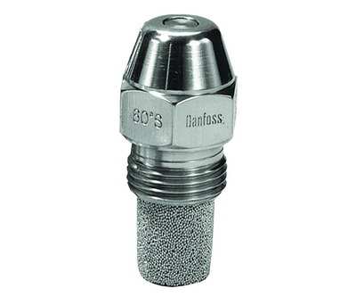 Форсунка Danfoss 1,35х60°, B