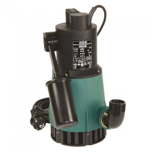 Насос NOVA 300 MA 40th 220-240/50, 05H05 MH DAB