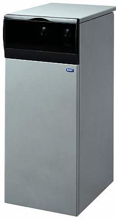 Котел газовый напольный одноконтурный 29,7 кВт SLIM 1300iN BAXI