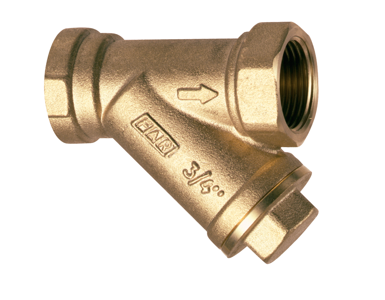 Грязевик 3/4", 300 мкм FAR