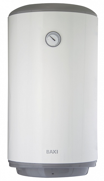 Водонагреватель электрический Baxi V510TS 100л
