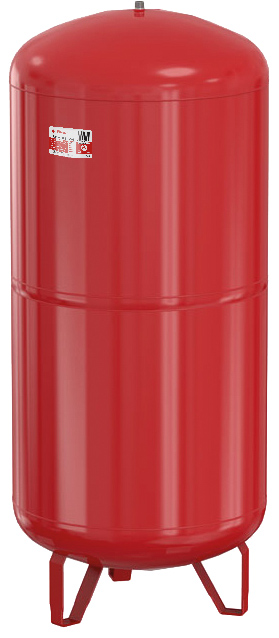 Бак расширительный (ТС/ХС) Flexcon R 1000/1,5 - 6bar