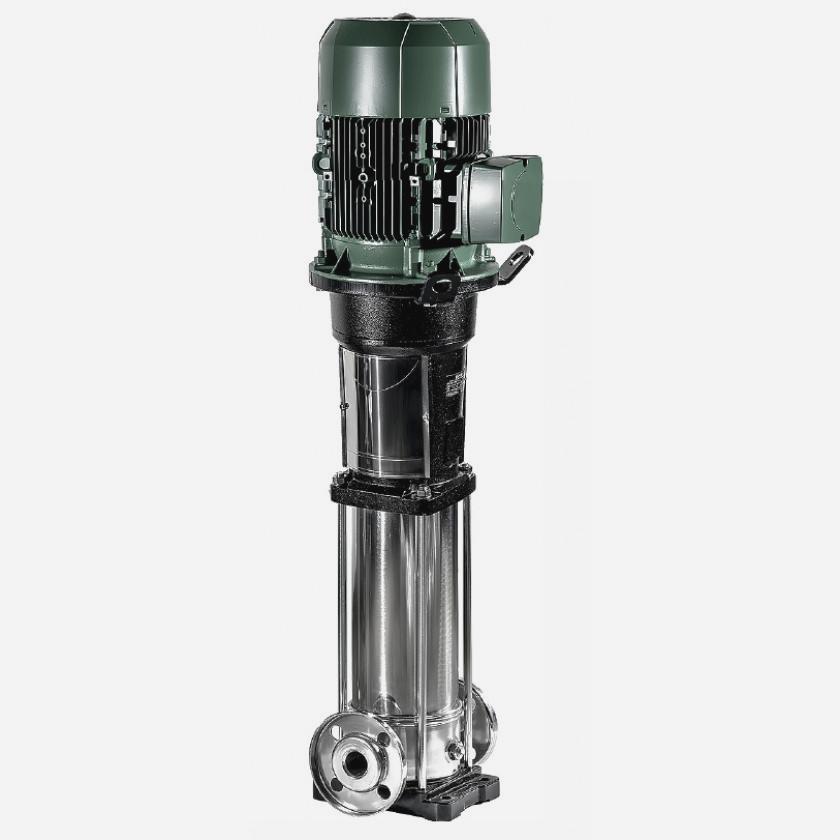 Насос многоступенчатый вертикальный NKV 32/4 T IE3