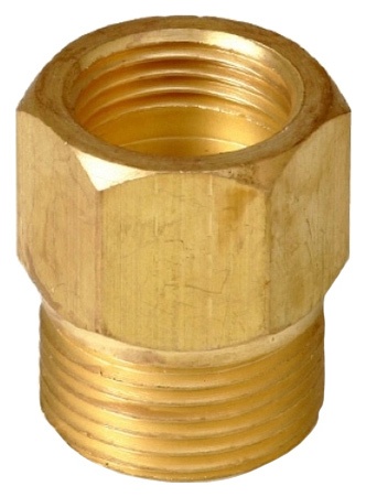 Baltur адаптер 3/4"M X 1/2"F