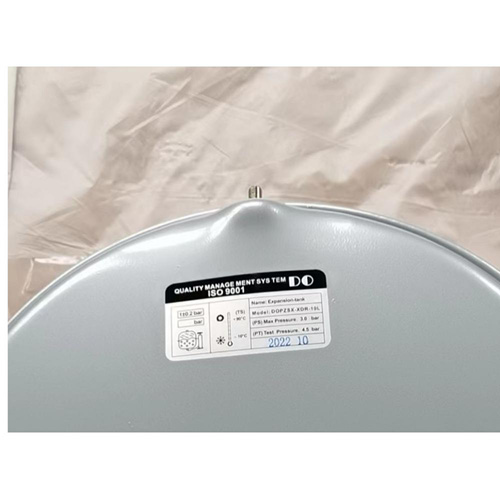 Бак расширительный 10Л ECO LIFE 31 кВт, арт. 7733824 (аналог 5690740, 5608840, 9951820 для LUNA-3, LUNA-3 COMFORT, MSL 28 и 31 кВт)
