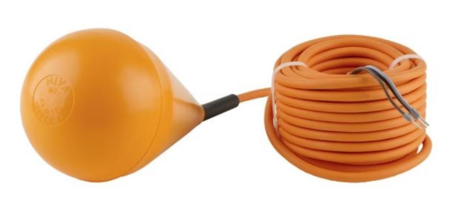 Поплавковый выкл. MS1 (PVC 3G0.75) 10 м (с.к.2004593)