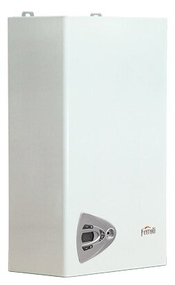 Котел газовый настенный двухконтурный 24 кВт VITABEL F 24 Ferroli