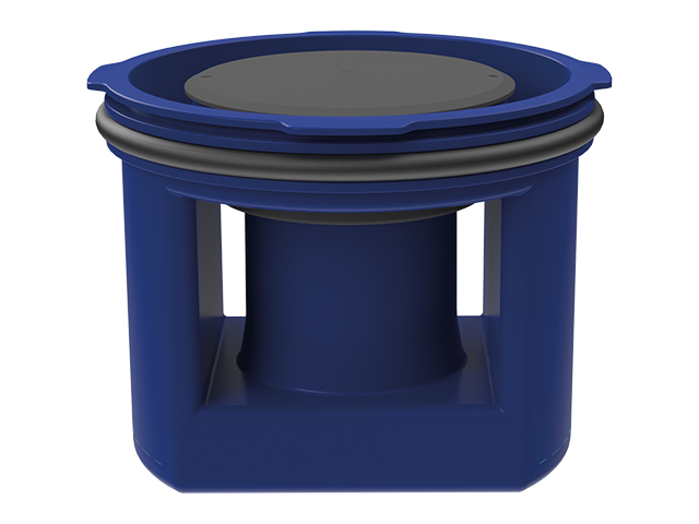 Вкладыш запахозапирающий Primus blue HL