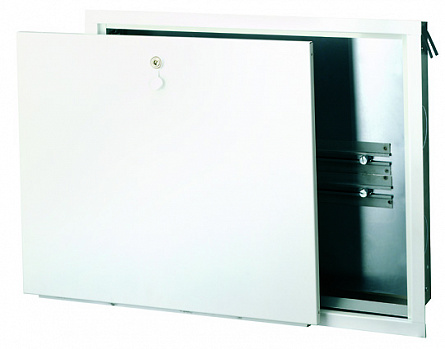 Коробка коллекторная 1200х500х110 мм FAR