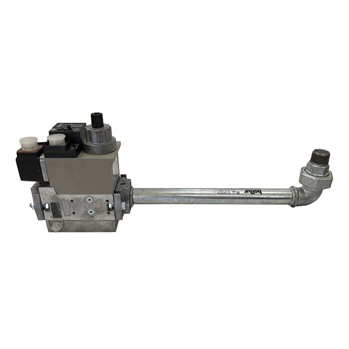 Газовая арматура MM410 A20C-R5/4-T