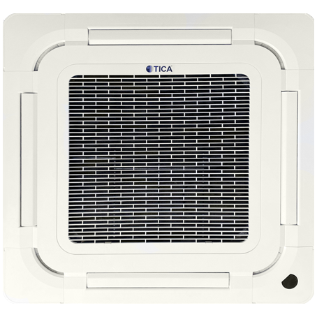 Фанкойл TKM600FNN
