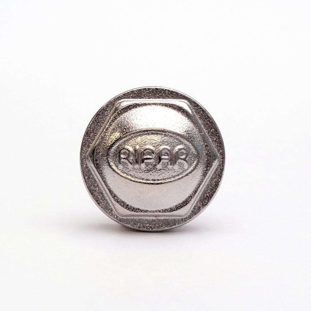 Заглушка 3/4" Rifar