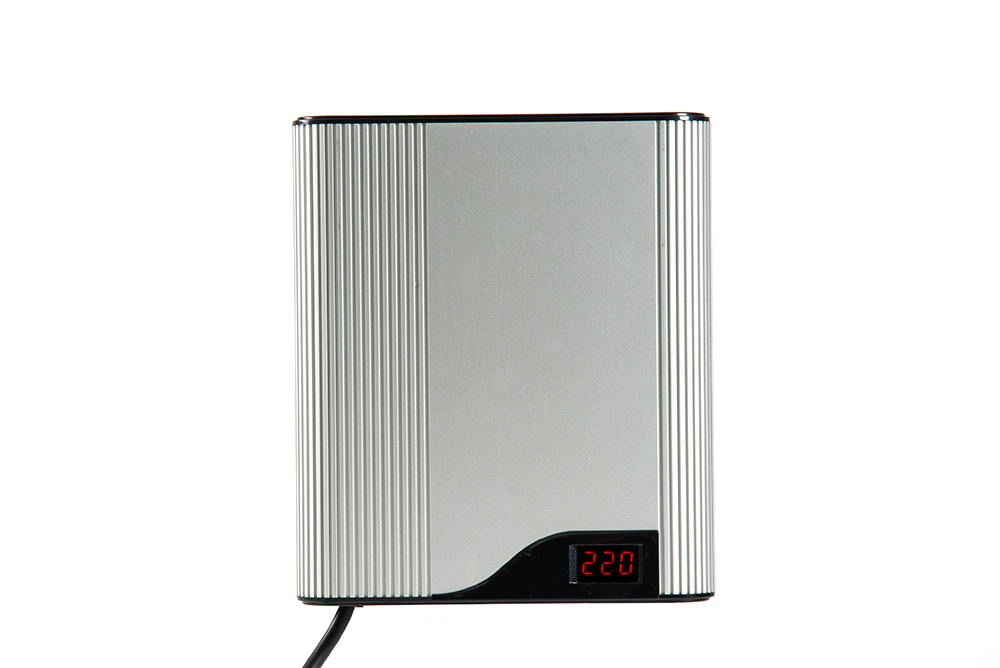 Стабилизатор напряжения TEPLOCOM ST-555-И Space (код 558) БАСТИОН