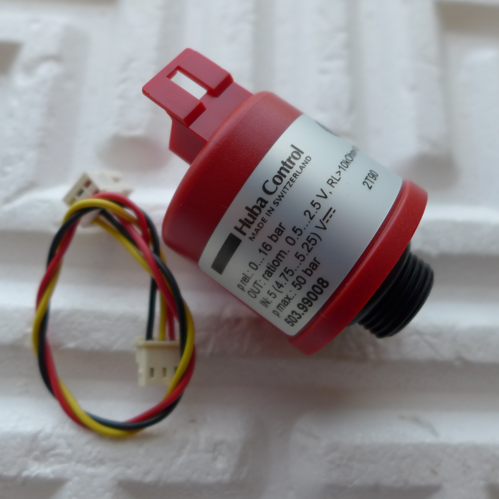 Запасная часть к насосам DAB, датчик давления для A.D. (SP) PRESSURE SENSOR AD