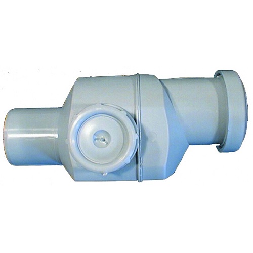 Клапан обратный DN50 HL