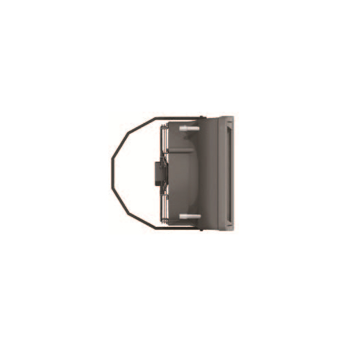 Консоль монтажная S с креплением Heater CONDENSE CR ONE