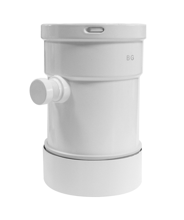 Комплект коаксиальный для слива конденсата Baxi