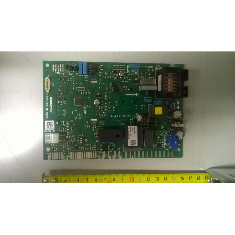 Электронная плата (Honeywell) (с.к. 5702470) (н.к. 7731866)
