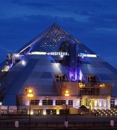 КРК «Пирамида»