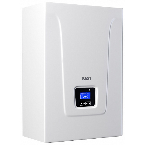 Котел электрический настенный 24 кВт Ampera 24  BAXI