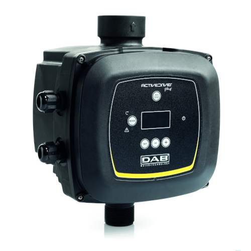 Блок частотного управления Active Driver Plus M/M 1.1 DAB