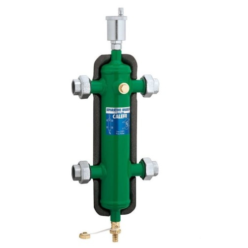 Сепаратор гидравлический DN80 Baxi