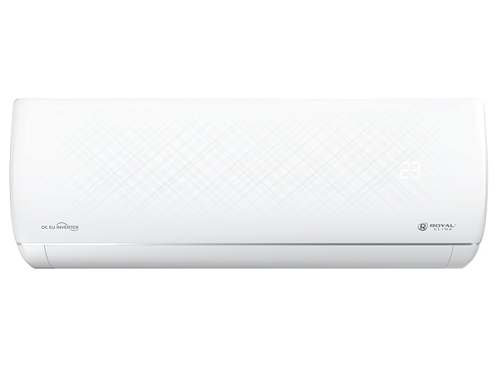Блок внутренний мульти сплит-системы RENAISSANCE NEW Wi-Fi Royal Clima RC-RND28HN/IN