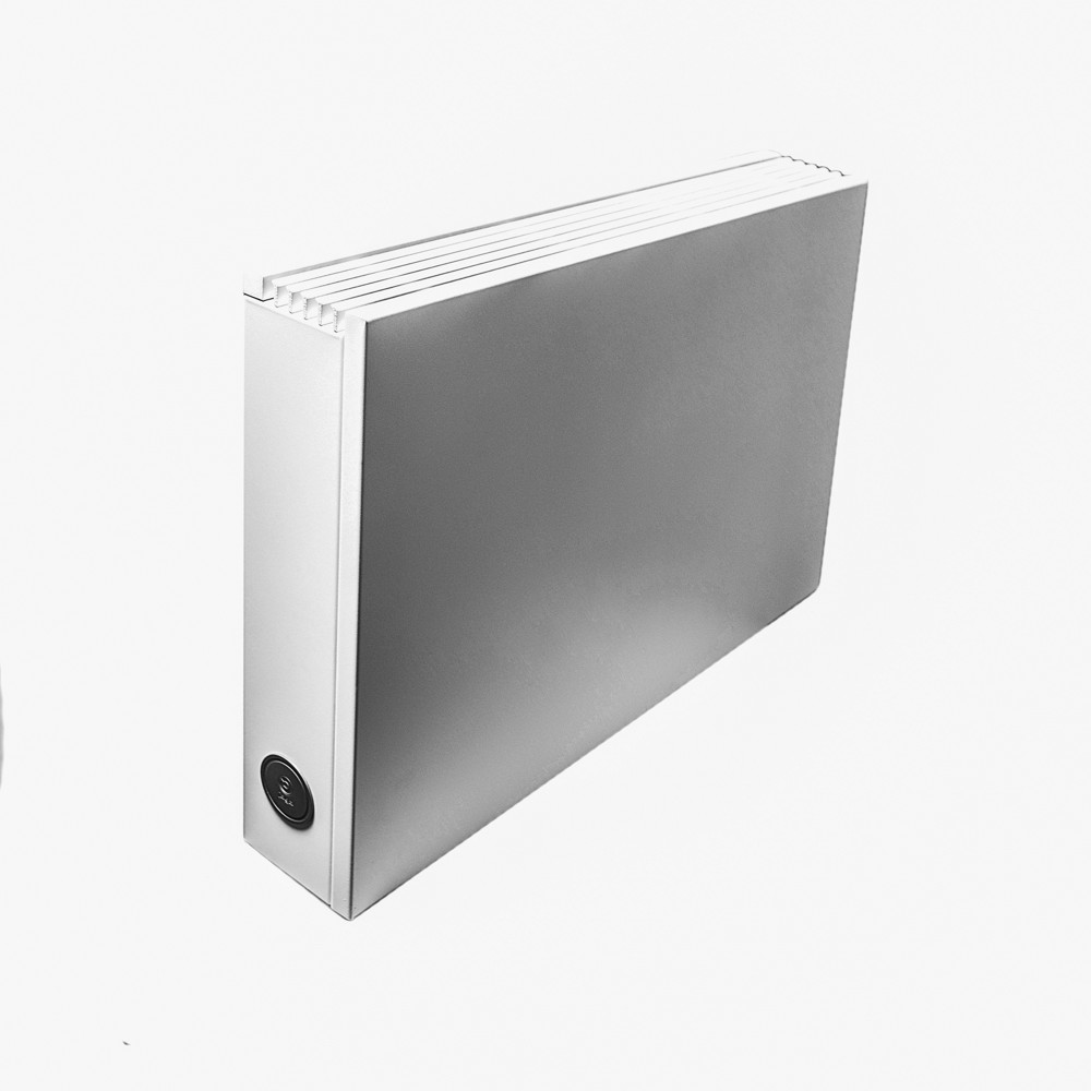 Конвектор настенный Jaga Strada H50 L080 T10, цвет 133