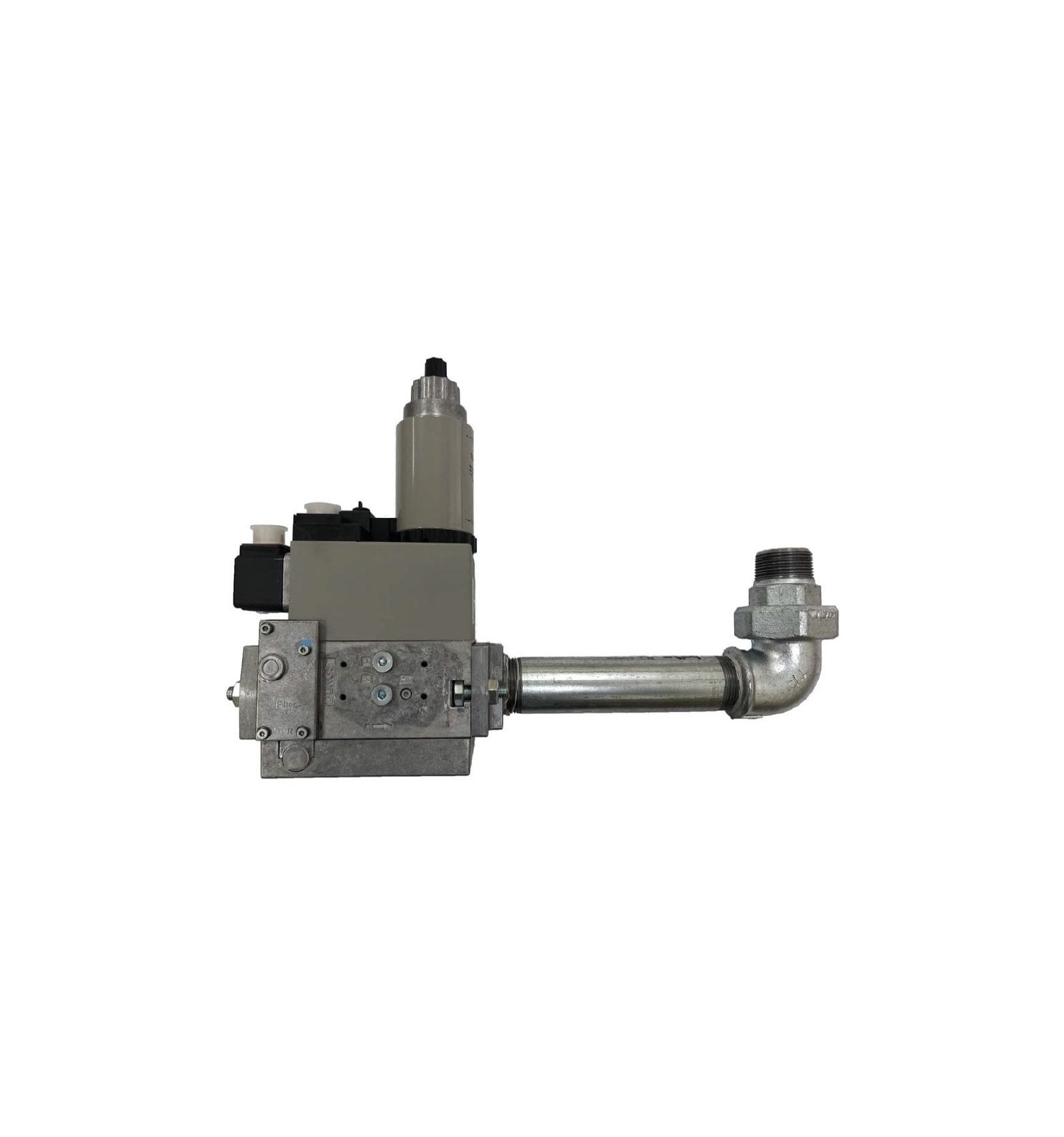 Арматура газовая BM410 A20C-R5/4-B