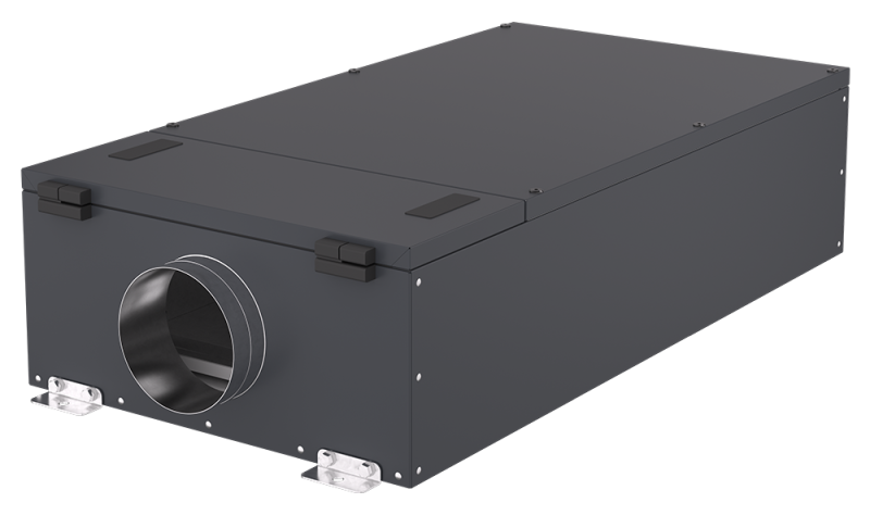 ZPE-M 600-2,4/1 INT Приточная установка (Новый)