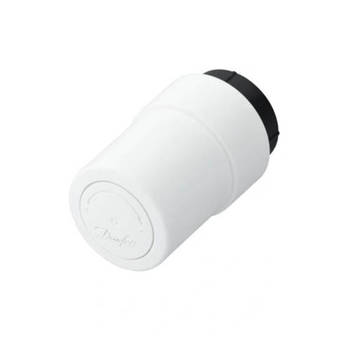 Ручная головка для клапанов Danfoss клипсовое соединение(Арт.:50900.102)