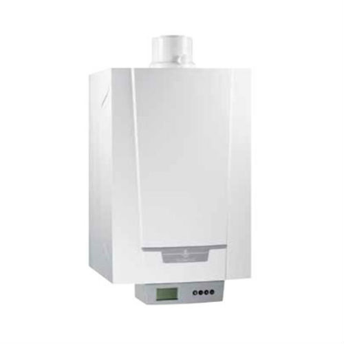 Котел газовый настенный двухконтурный 37,8 кВт NANEO  S  PMC-S 34/39 MI  De Dietrich