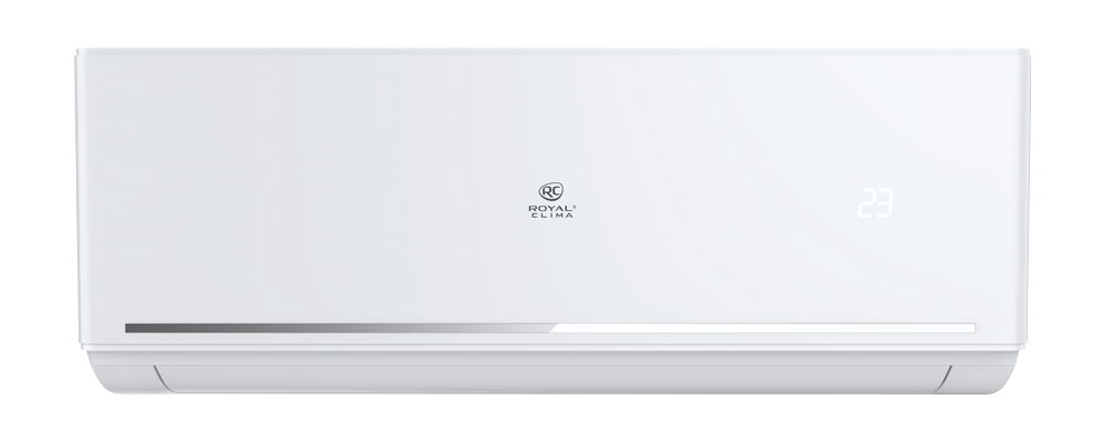 Блок внутренний сплит-системы Royal Clima FELICITA NEW Wi-Fi RC-FC28HN/IN