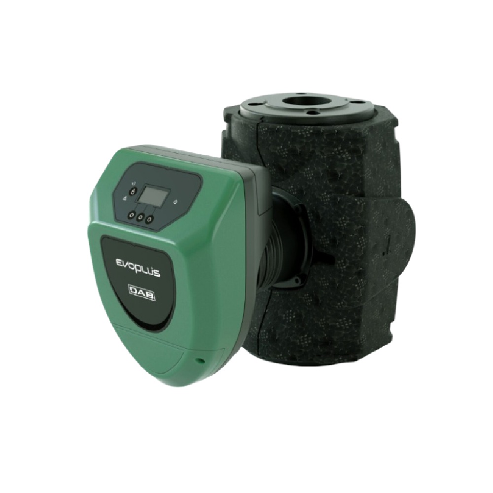 Насос Evoplus 150/250 40 1x220-240 50/60 Y25