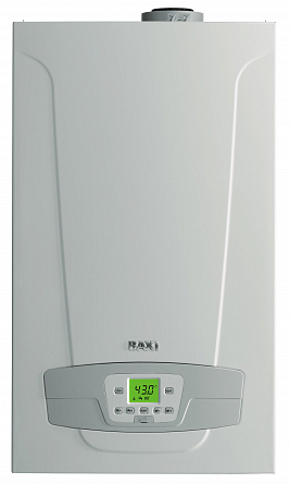 Котел газовый настенный LUNA Duo-Tec MP/MP+ 1.60 BAXI