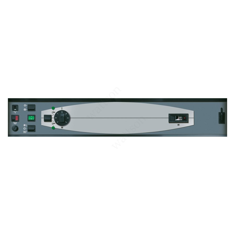 Панель управления К3 DTG 230 (GJ6)
