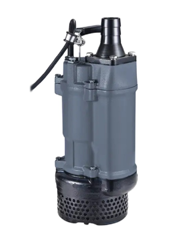 Насос погружной шламовый USP 60-16-5,5 UNIPUMP