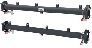 Комплект каскадных коллекторов (KIT.KK600-4)