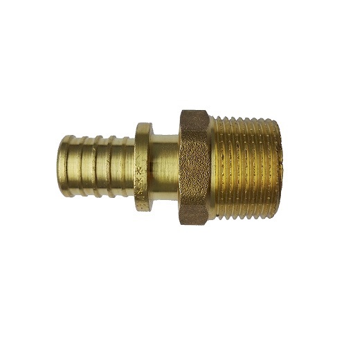 Переходник с наружной резьбой 20-R 3/4"
