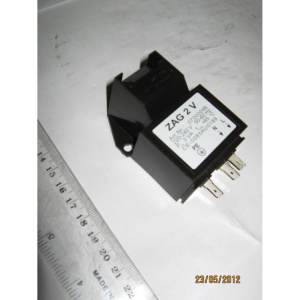 Устройство зажигания (HONEYWELL)