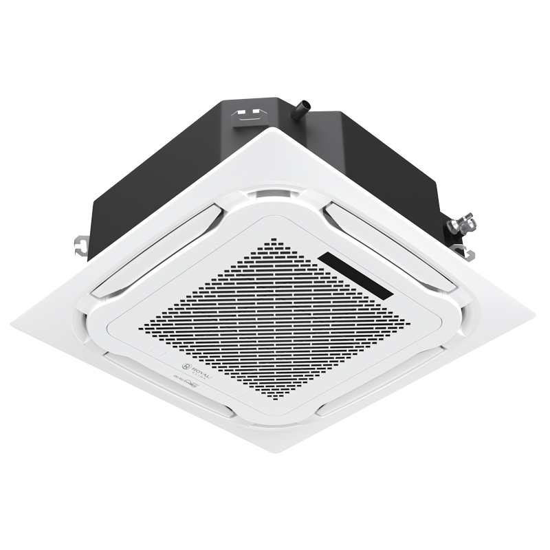 Блок внутренний сплит-системы напольно-потолочного типа Royal Clima COMPETENZA DC INVERTER CO-F 60HNXA