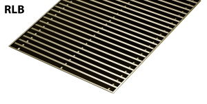 Решетка Gekon RLB L369.0 W22.0