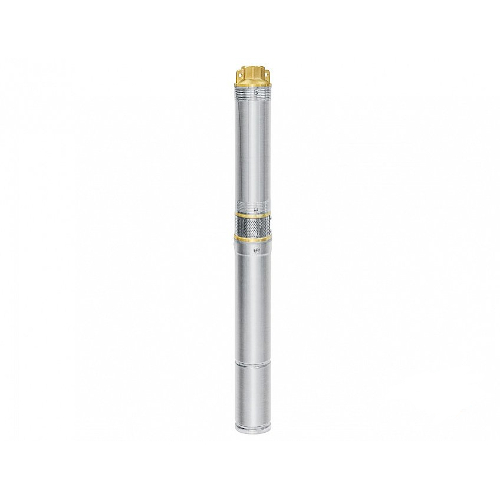 Насос скважинный MINI ECO 2-85 3", 1100 Вт, кабель 40 м UNIPUMP