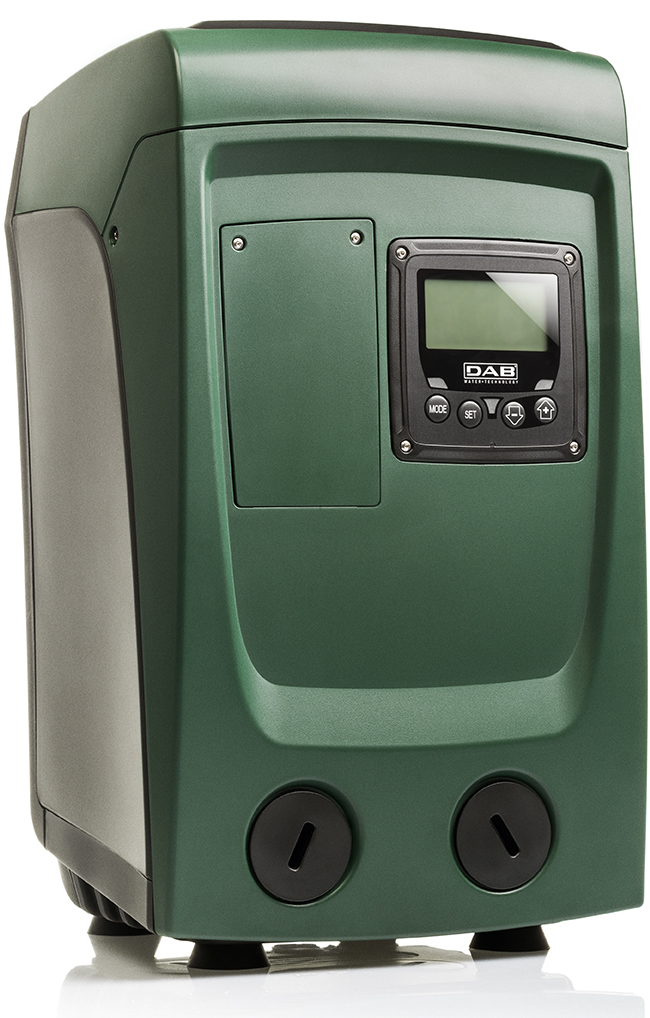 Станция насосная E.SYBOX MINI 3 220-240V, EU DAB