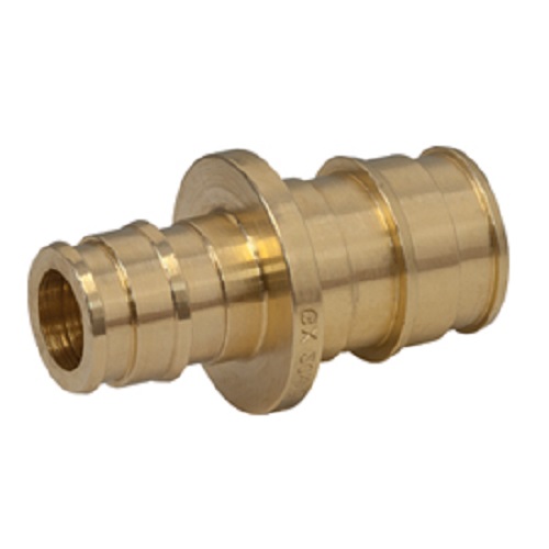 Прямой переходный фитинг для системы GX, 40x25