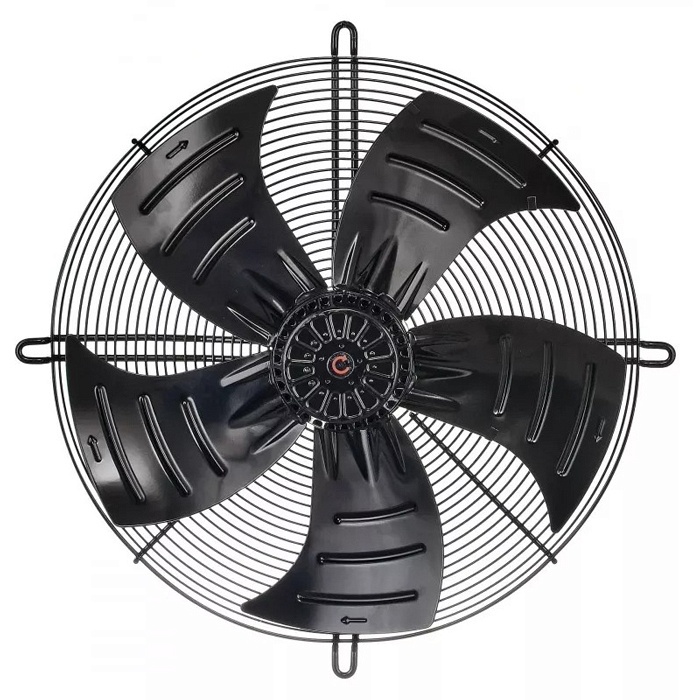 Вентилятор CR PRO 550 мм 3-скоростной Sonniger