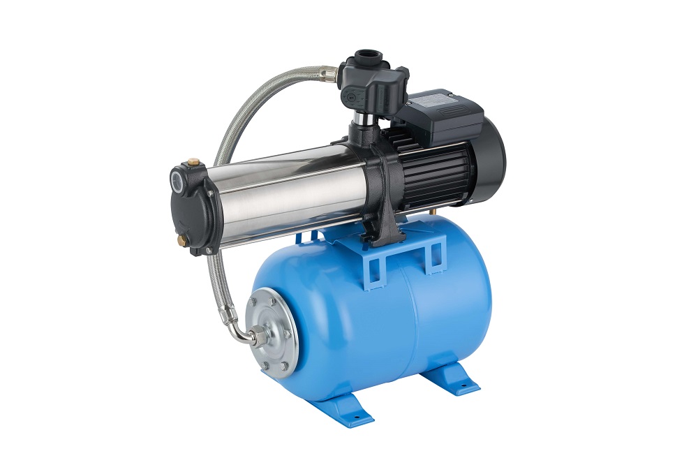 Станция автоматического водоснабжения AUTO MH 400 С UNIPUMP